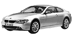 BMW E63 C0224 Fault Code