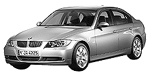 BMW E90 C0224 Fault Code