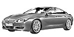 BMW F06 C0224 Fault Code